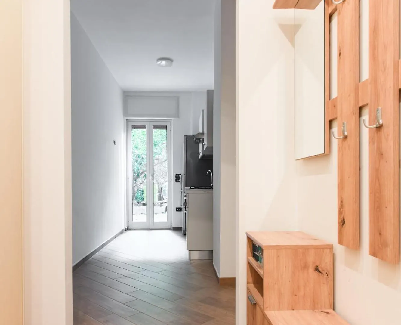 Roark Garden By Dimorra Apartment Naples