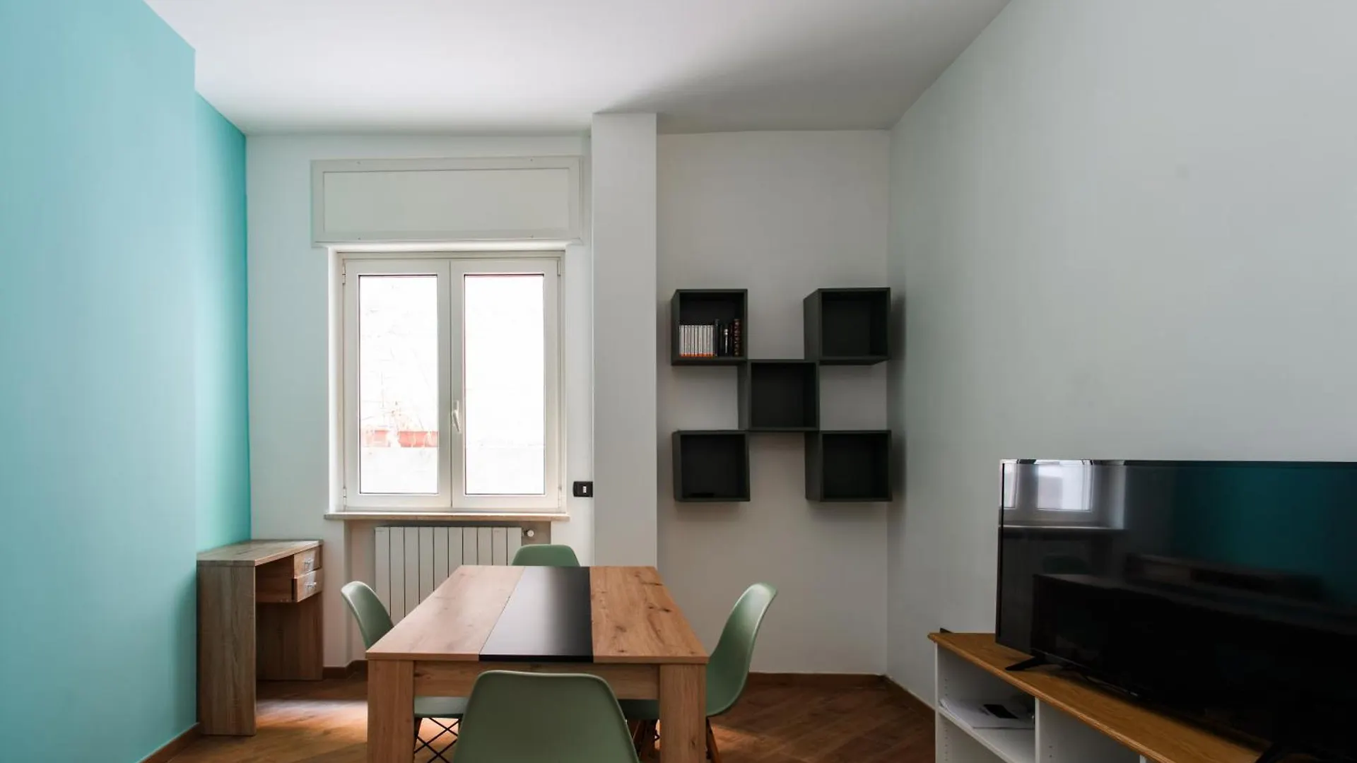 Roark Garden By Dimorra Apartment Naples